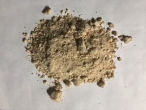Brown Heroin