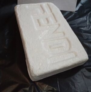 Colombian cocaine