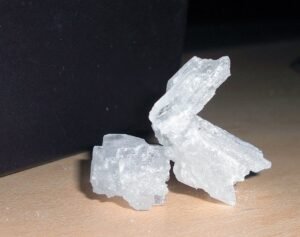 Crystal Meth