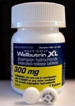 Wellbutrin (Bupropion)