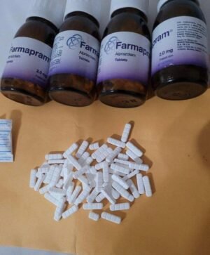 Xanax (Alprazolam)