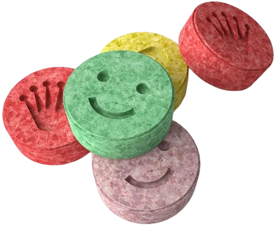 Home 1 mdma