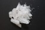 Methamphetamine (Desoxyn - in illicit forms)