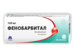 Phenobarbital (a barbiturate)