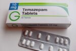 Temazepam (Restoril)