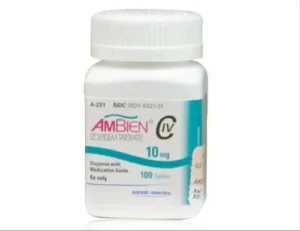Zolpidem (Ambien)