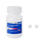 Escitalopram (Lexapro) – Depression/anxiety.