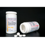 Oxycodone (OxyContin) – Severe pain.