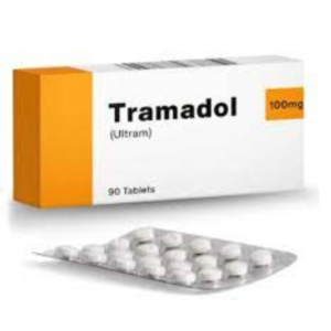 Tramadol (Ultram) – Moderate pain.